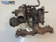 Турбо за Volkswagen Touran Minivan I (02.2003 - 05.2010) 1.4 TSI EcoFuel, 150 к.с.