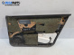 Кора врата за Chevrolet Lacetti Sedan (03.2003 - 03.2013), 4+1 вр., седан, позиция: предна, лява