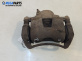 Спирачен апарат за Chevrolet Lacetti Sedan (03.2003 - 03.2013), позиция: предна, дясна