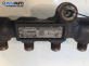 Горивна рейка за Citroen C4 Picasso I (10.2006 - 12.2015) 1.6 HDi, 109 к.с., № 9654592680