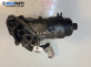 Корпус за маслен филтър за Citroen C4 Picasso I (10.2006 - 12.2015) 1.6 HDi, 109 к.с.