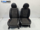 Комплект салон за Kia Sportage SUV II (09.2004 - 10.2010), 4+1 вр.