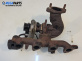 Турбо за Kia Sportage SUV II (09.2004 - 10.2010) 2.0 CRDi 4WD, 113 к.с., № 28231-27000