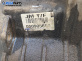 Раздатъчна кутия за Kia Sportage SUV II (09.2004 - 10.2010) 2.0 CRDi 4WD, 113 к.с.