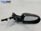 Огледало за Opel Corsa C Hatchback (09.2000 - 12.2009), 2+1 вр., хечбек, позиция: дясна