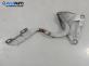 Панта преден капак за Opel Corsa C Hatchback (09.2000 - 12.2009), 2+1 вр., хечбек, позиция: дясна