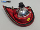 Вътрешен стоп за Volkswagen Golf V Hatchback (10.2003 - 02.2009), хечбек, позиция: лява