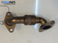 EGR тръба за Volkswagen Golf V Hatchback (10.2003 - 02.2009) 1.9 TDI, 105 к.с.