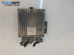 Компютър двигател за Dacia Logan MCV I (02.2007 - 02.2013) 1.5 dCi (KS0K), 68 к.с., № 8200513058