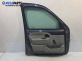 Врата за Renault Kangoo Van (08.1997 - 02.2008), 2+1 вр., миниван, позиция: лява
