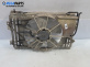Перка охлаждане за Toyota Corolla Verso II (03.2004 - 04.2009) 1.8 (ZNR11), 129 к.с.