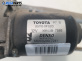 Ел. мотор за чистачките за Toyota Corolla Verso II (03.2004 - 04.2009), миниван, позиция: предна, № 85110-0F020