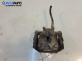 Спирачен апарат за Toyota Corolla Verso II (03.2004 - 04.2009), позиция: задна, дясна