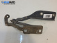Панта преден капак за Nissan Primera Traveller III (01.2002 - 06.2007), 4+1 вр., комби, позиция: лява