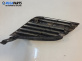 Решетка в броня за Nissan Primera Traveller III (01.2002 - 06.2007), комби, позиция: предна