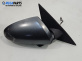 Огледало за Nissan Primera Traveller III (01.2002 - 06.2007), 4+1 вр., комби, позиция: дясна