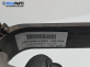 Външна дръжка за Renault Kangoo Van (08.1997 - 02.2008), 2+1 вр., миниван, позиция: задна, дясна