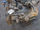 Ръчна скоростна кутия за Renault Kangoo Van (08.1997 - 02.2008) D 65 1.9 (KC0E, KC02, KC0J, KC0N), 64 к.с.