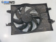 Перка охлаждане за Ford Fiesta V Hatchback (11.2001 - 03.2010) 1.4 16V, 80 к.с.