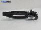 Външна дръжка за Ford Fiesta V Hatchback (11.2001 - 03.2010), 4+1 вр., хечбек, позиция: предна, лява