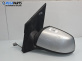 Огледало за Ford Fiesta V Hatchback (11.2001 - 03.2010), 4+1 вр., хечбек, позиция: лява