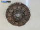 Притискателен диск на съединителя за Ford Fiesta V Hatchback (11.2001 - 03.2010) 1.4 16V, 80 к.с.