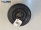 Демпферна шайба за Ford Fiesta V Hatchback (11.2001 - 03.2010) 1.4 16V, 80 к.с.