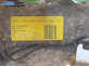 Компресор климатик за Ford Fiesta V Hatchback (11.2001 - 03.2010) 1.4 16V, 80 к.с., № YS4H19D629AD