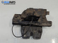 Брава заден капак за BMW X5 Series E53 (05.2000 - 12.2006), джип, позиция: задна