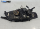Стоп за BMW X5 Series E53 (05.2000 - 12.2006), джип, позиция: лява