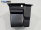 Интериорна пластмаса за BMW X5 Series E53 (05.2000 - 12.2006), 4+1 вр., джип, позиция: предна
