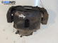 Спирачен апарат за BMW X5 Series E53 (05.2000 - 12.2006), позиция: предна, дясна