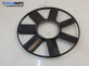 Перка охлаждане за BMW X5 Series E53 (05.2000 - 12.2006) 3.0 d, 184 к.с.