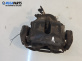 Спирачен апарат за BMW X5 Series E53 (05.2000 - 12.2006), позиция: предна, лява