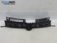 Решетка за Volkswagen Golf VI Hatchback (10.2008 - 02.2014), хечбек, позиция: предна