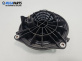 Емблема за Volkswagen Golf VI Hatchback (10.2008 - 02.2014), хечбек