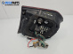 Вътрешен стоп за Volkswagen Golf VI Hatchback (10.2008 - 02.2014), хечбек, позиция: лява