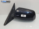Огледало за BMW 5 Series E60 Sedan E60 (07.2003 - 03.2010), 4+1 вр., седан, позиция: лява