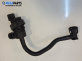 Клапан бензинови пари за BMW 5 Series E60 Sedan E60 (07.2003 - 03.2010) 525 i, 218 к.с.