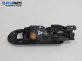 Вътрешна дръжка за Volkswagen Golf IV Hatchback (08.1997 - 06.2005), 4+1 вр., хечбек, позиция: предна, дясна