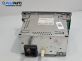 CD-радио за Ford Fiesta V Hatchback (11.2001 - 03.2010), № A12013175