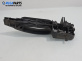 Външна дръжка за Ford Fiesta V Hatchback (11.2001 - 03.2010), 4+1 вр., хечбек, позиция: предна, лява