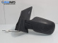 Огледало за Ford Fiesta V Hatchback (11.2001 - 03.2010), 4+1 вр., хечбек, позиция: лява