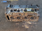 Глава за Ford Fiesta V Hatchback (11.2001 - 03.2010) 1.3, 60 к.с.