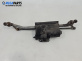 Ел. мотор за чистачките за Opel Astra G Estate (02.1998 - 12.2009), комби, позиция: предна
