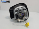 Airbag за Skoda Fabia II Hatchback (12.2006 - 12.2014), 4+1 вр., хечбек, позиция: предна, № 61954050C