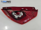 Стоп за Ford Fiesta VI Hatchback (06.2008 - 05.2017), хечбек, позиция: лява