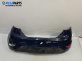Задна броня за Ford Fiesta VI Hatchback (06.2008 - 05.2017), хечбек