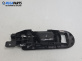 Вътрешна дръжка за Volkswagen Golf IV Hatchback (08.1997 - 06.2005), 4+1 вр., хечбек, позиция: предна, лява