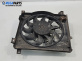 Перка охлаждане за Opel Astra H GTC (03.2005 - 10.2010) 1.7 CDTi, 101 к.с.